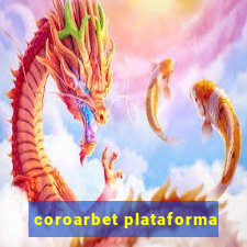 coroarbet plataforma